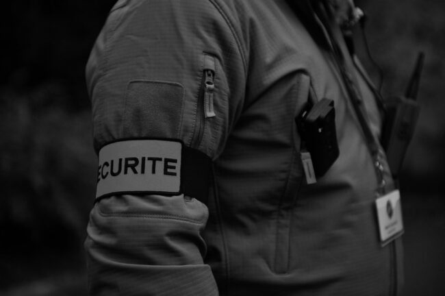 Caracal sécurité