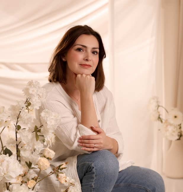Charlotte Favier Consulting