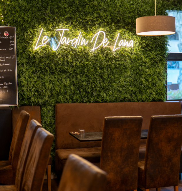 Le Jardin de Lana