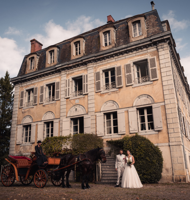 Château de Bagens